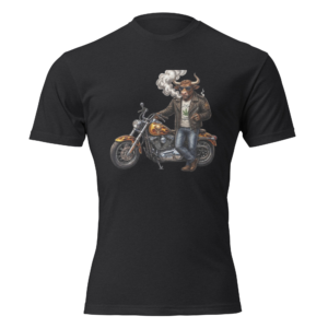Bull Dung Haggle Club — Brand