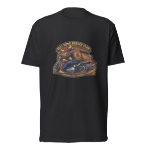 Bull Dung Haggle Club — Brand